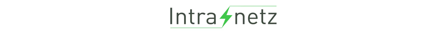 INFRANETZ Logo